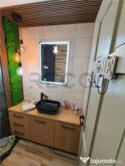 RECO apartament 3 camere cu loc de parcare privat de inchiri