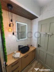 RECO apartament 3 camere cu loc de parcare privat de inchiri