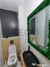 RECO apartament 3 camere cu loc de parcare privat de inchiri