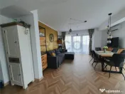 RECO apartament 3 camere cu loc de parcare privat de inchiri