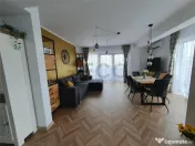 RECO apartament 3 camere cu loc de parcare privat de inchiri