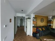 RECO apartament 3 camere cu loc de parcare privat de inchiri