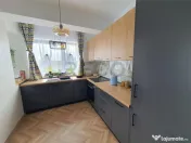 RECO apartament 3 camere cu loc de parcare privat de inchiri