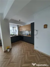 RECO apartament 3 camere cu loc de parcare privat de inchiri