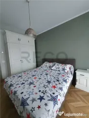 RECO apartament 3 camere cu loc de parcare privat de inchiri