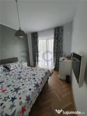 RECO apartament 3 camere cu loc de parcare privat de inchiri