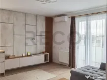 RECO, apartament 3 camere, loc de parcare subteran de inchir