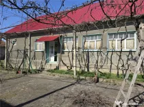 RECO Casa in Husasau de Tinca