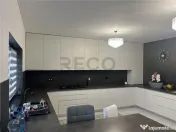 RECO Vila moderna cu 4 camere in zona Dealuri 