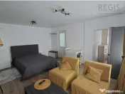 Garsoniera la casa Schei renovata cu curte Petfriendly 