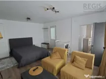 Garsoniera la casa Schei renovata cu curte Petfriendly