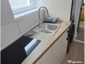 Garsoniera la casa Schei renovata cu curte Petfriendly 