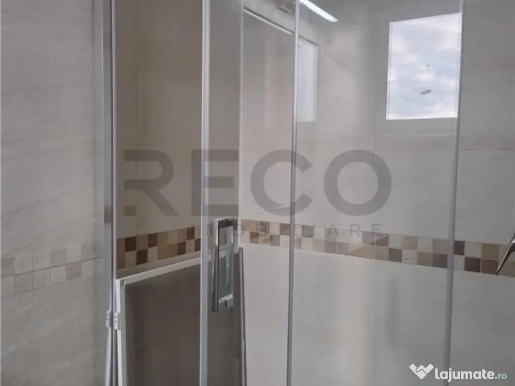RECO Apartament cu 3 camere in Beius