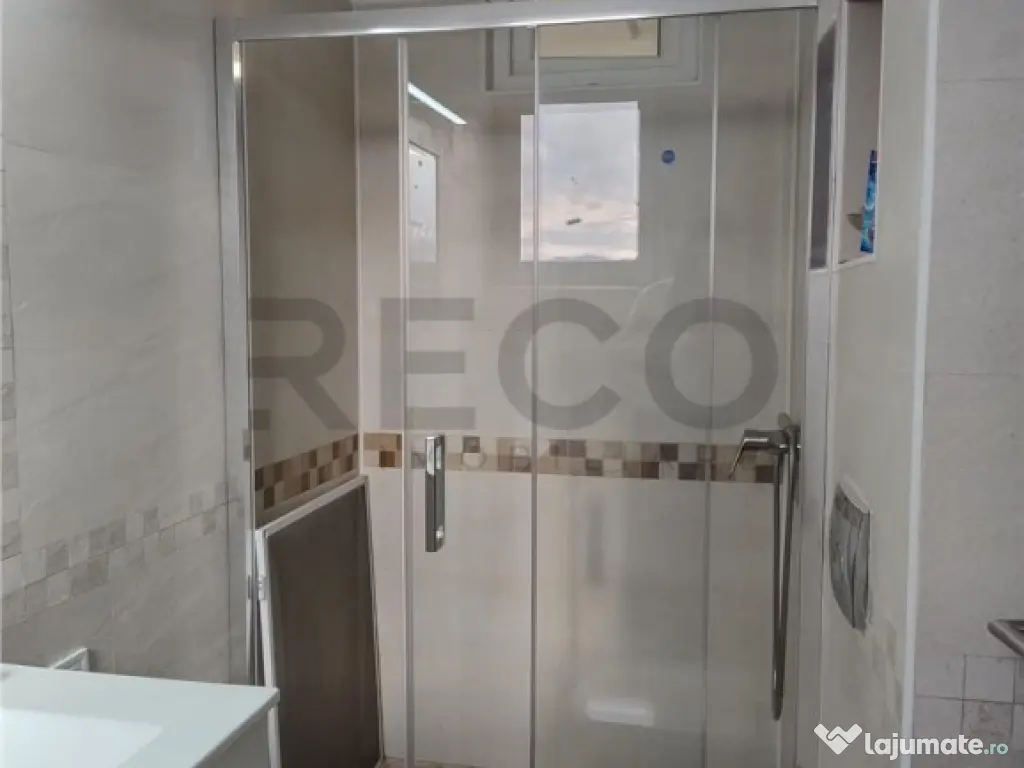 RECO Apartament cu 3 camere in Beius