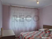 RECO Apartament cu 3 camere in Beius 