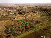 RECO Teren intravilan in zona Oncea