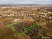 RECO Teren intravilan in zona Oncea 