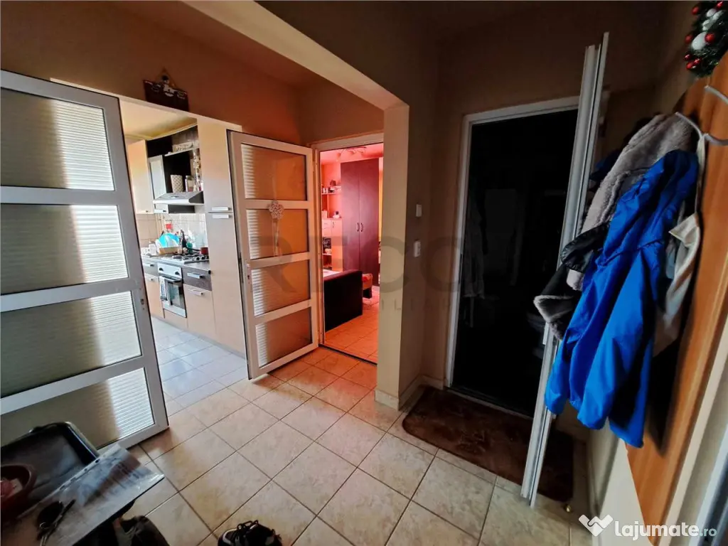 RECO Apartament ultracentral Salonta