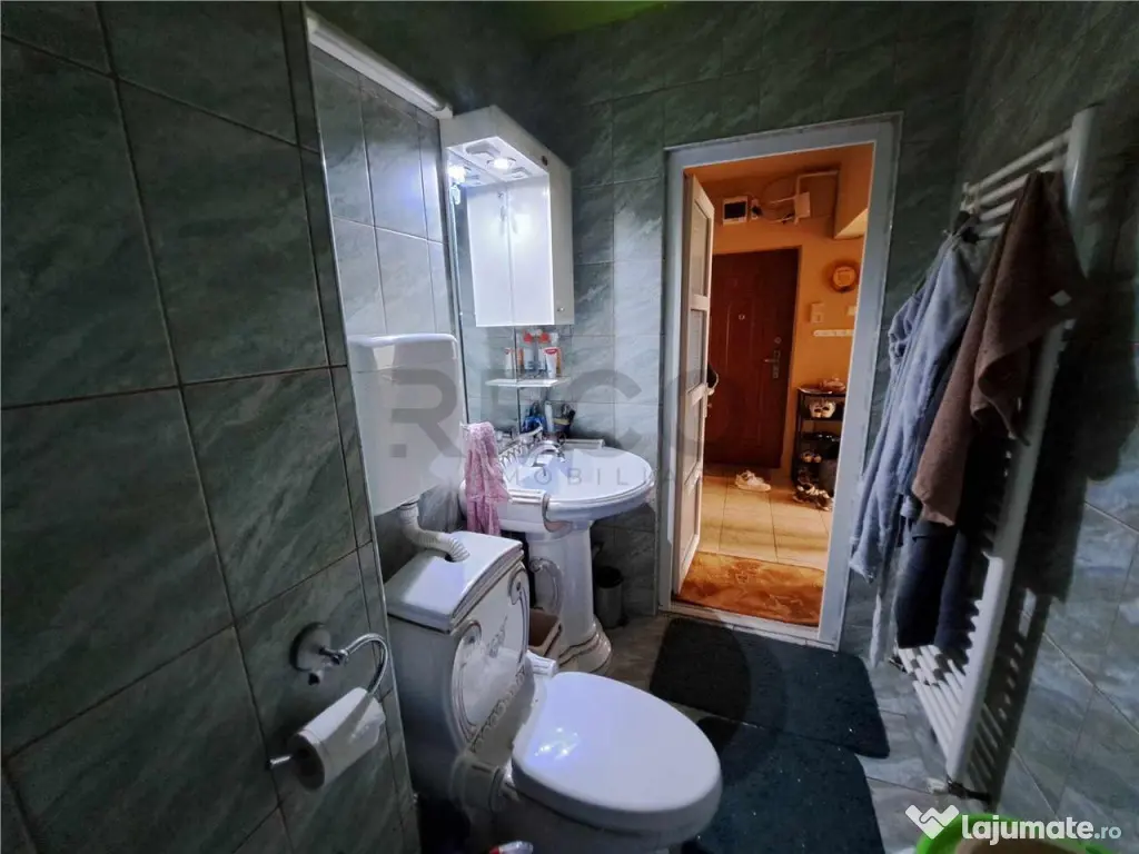 RECO Apartament ultracentral Salonta