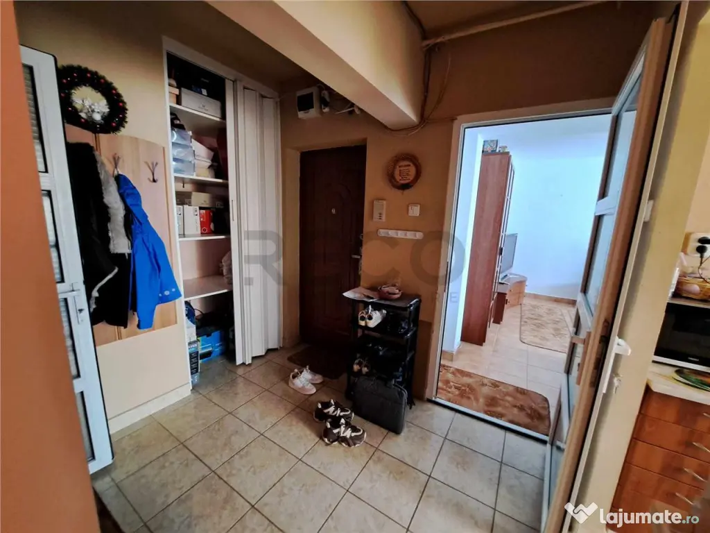 RECO Apartament ultracentral Salonta