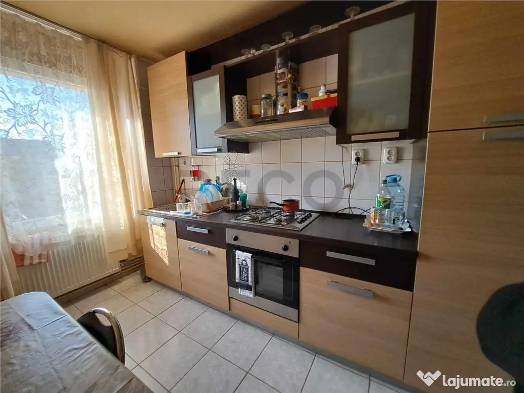 RECO Apartament ultracentral Salonta