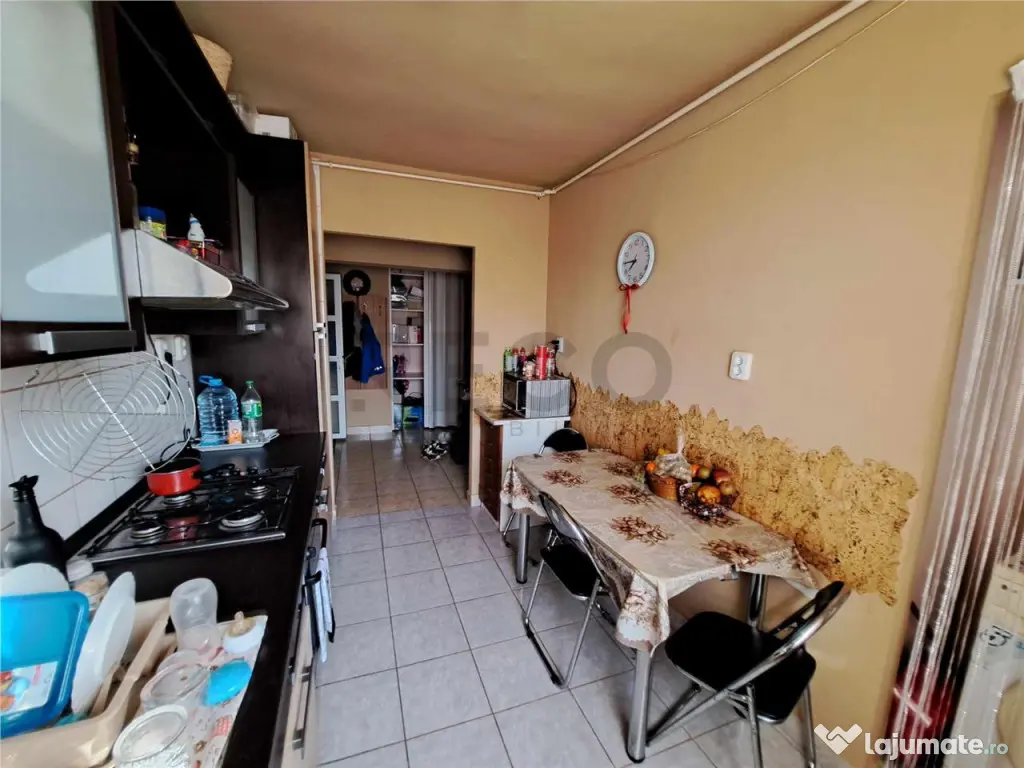 RECO Apartament ultracentral Salonta