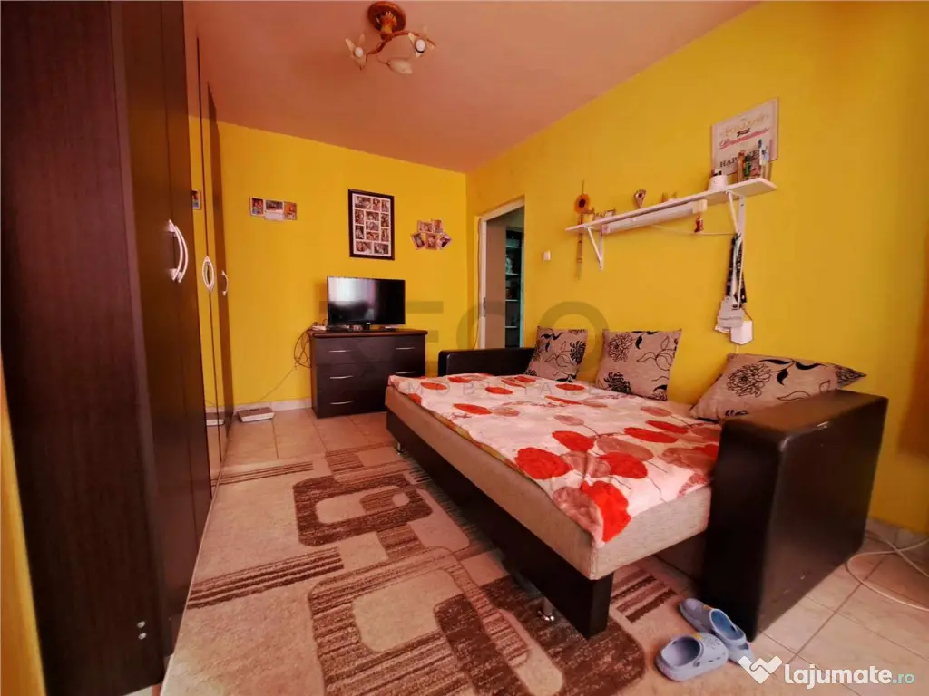 RECO Apartament ultracentral Salonta