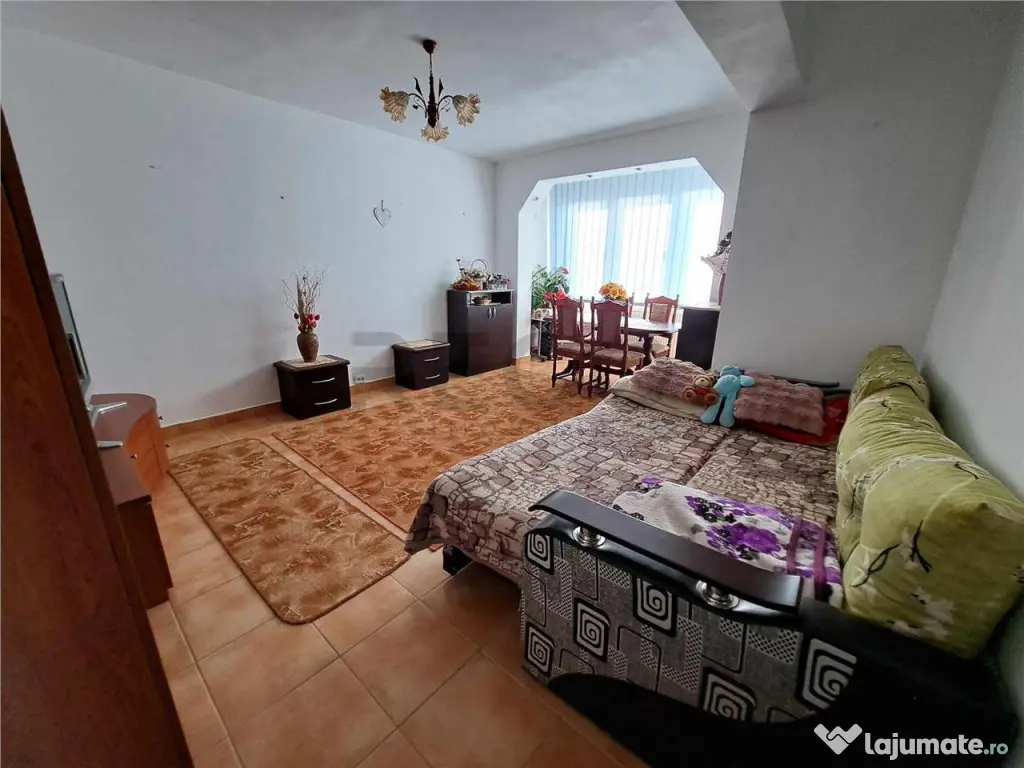 RECO Apartament ultracentral Salonta