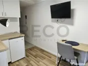 RECO. Garsoniera, aproape de Lotus si centrul orasului 