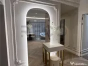 Apartament cu 3 camere ultralux, 83 mp, NOU, zona centrala 