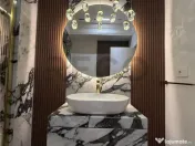 Apartament cu 3 camere ultralux, 83 mp, NOU, zona centrala 