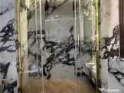 Apartament cu 3 camere ultralux, 83 mp, NOU, zona centrala 