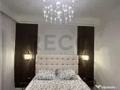 Apartament cu 3 camere ultralux, 83 mp, NOU, zona centrala 