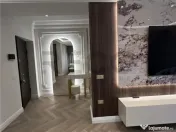 Apartament cu 3 camere ultralux, 83 mp, NOU, zona centrala 