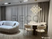 Apartament cu 3 camere ultralux, 83 mp, NOU, zona centrala 