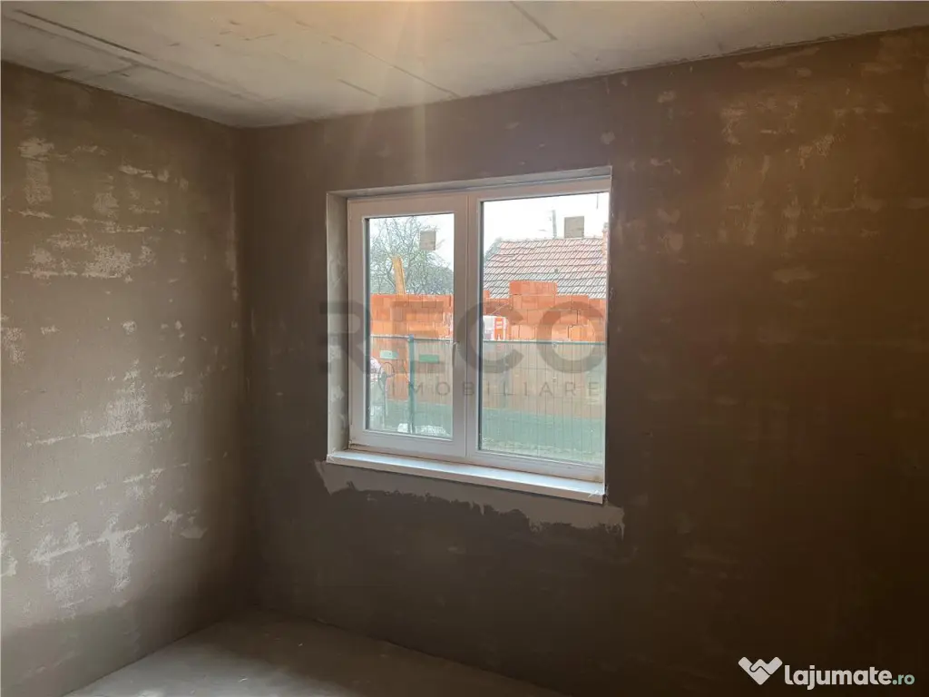 RECO casa 4 camere Livada de Bihor