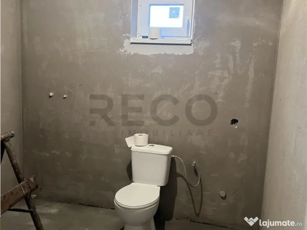 RECO casa 4 camere Livada de Bihor