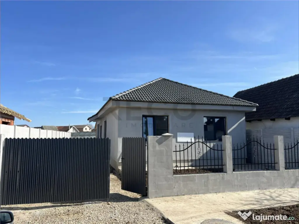 RECO casa 4 camere Livada de Bihor
