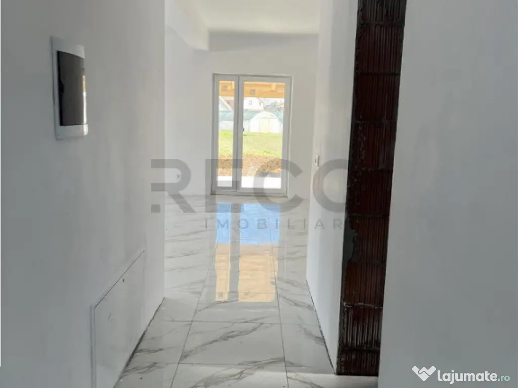 RECO casa 4 camere Livada de Bihor