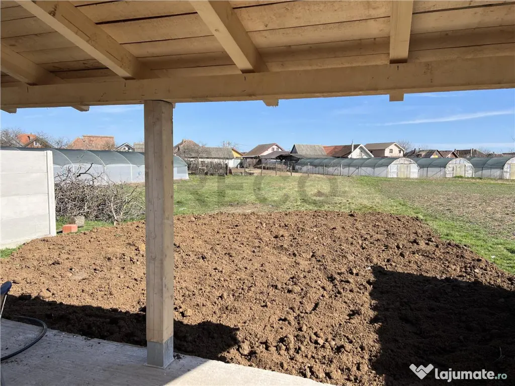 RECO casa 4 camere Livada de Bihor