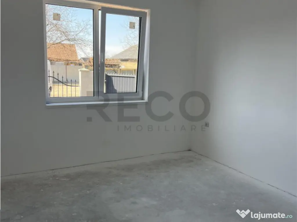 RECO casa 4 camere Livada de Bihor