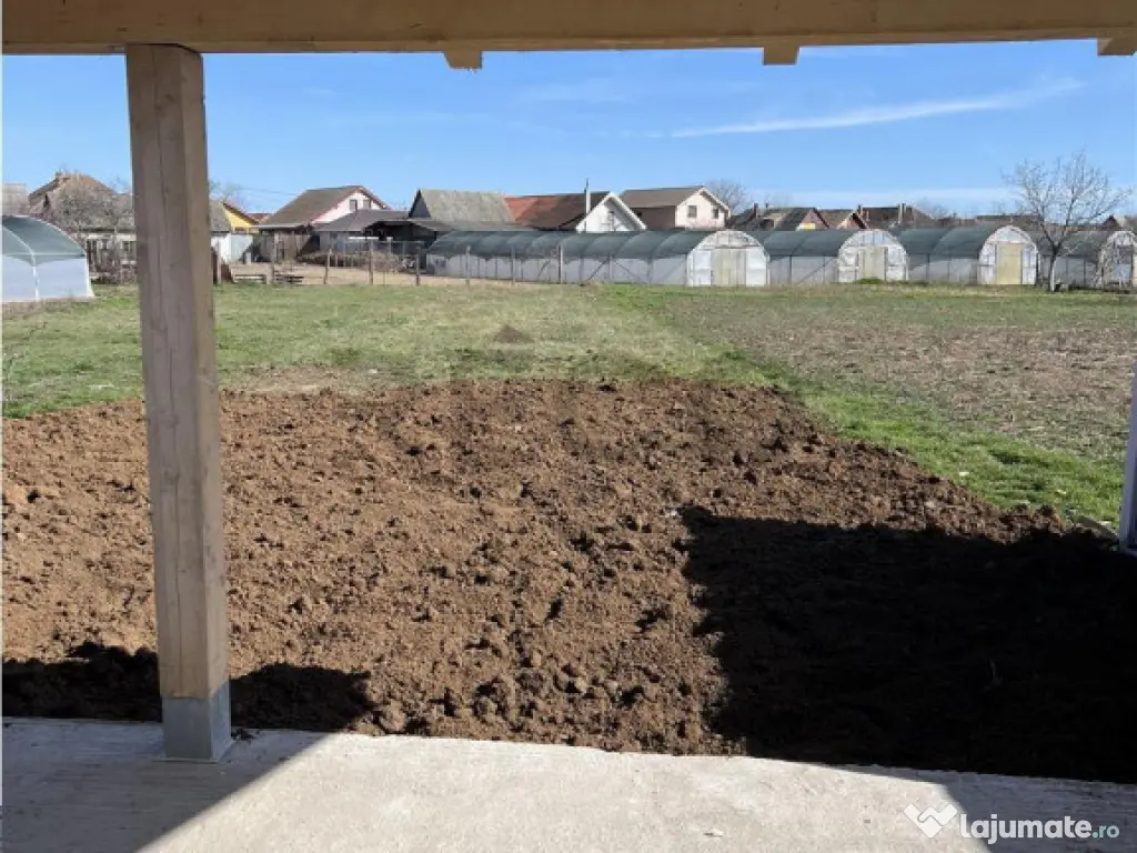 RECO casa 4 camere Livada de Bihor