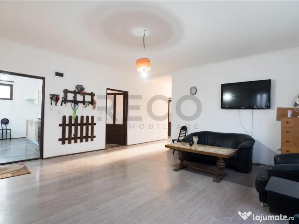 Casa noua garaj mare in Santimreu, com. Salard