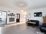 Casa noua garaj mare in Santimreu, com. Salard 