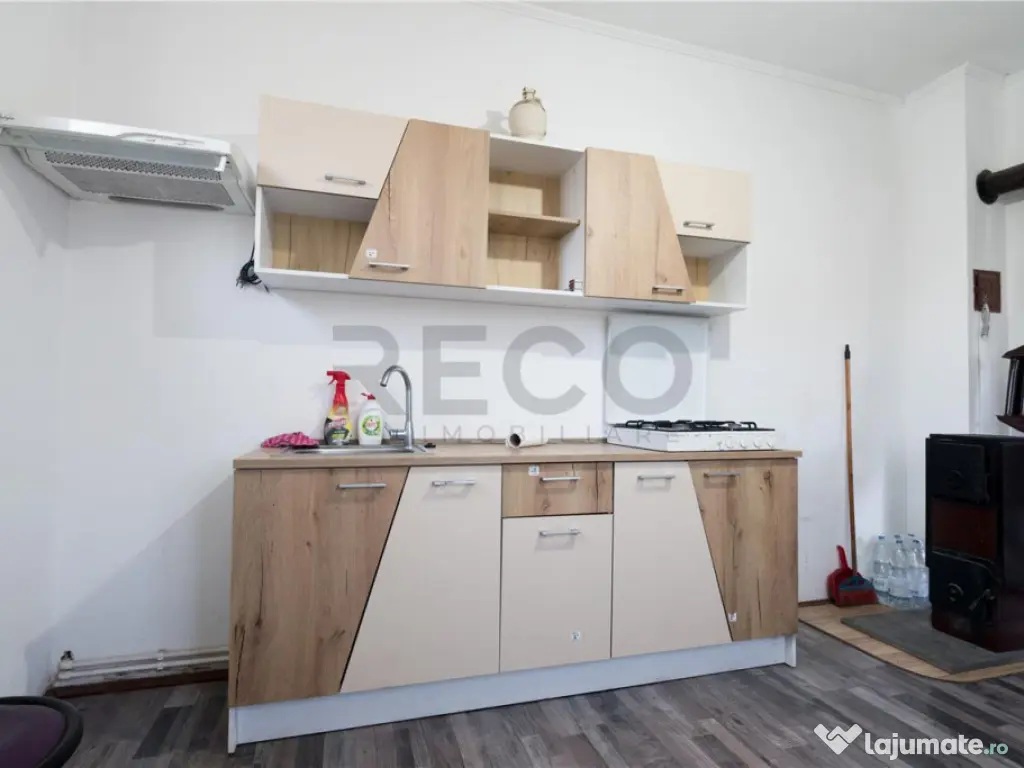 Casa noua garaj mare in Santimreu, com. Salard