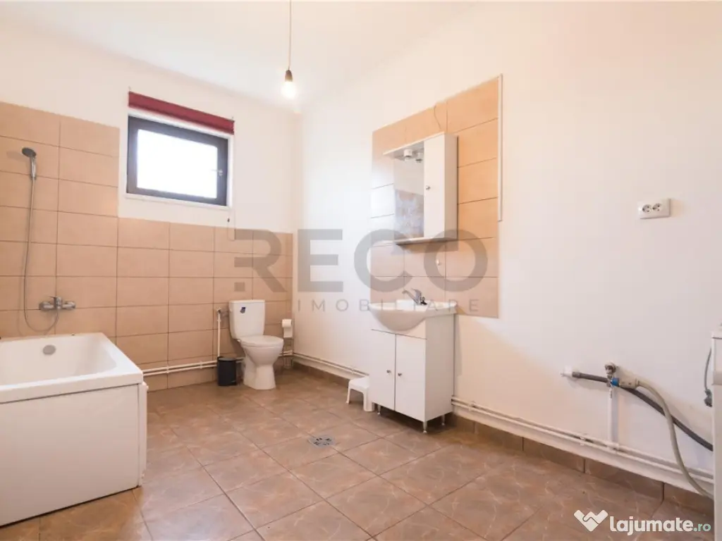 Casa noua garaj mare in Santimreu, com. Salard