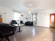 Casa noua garaj mare in Santimreu, com. Salard 