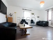 Casa noua garaj mare in Santimreu, com. Salard 