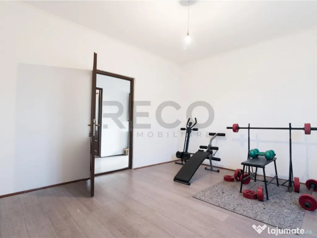 Casa noua garaj mare in Santimreu, com. Salard