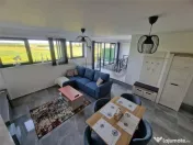 RECO Apartament tip penthouse in Baile Felix 